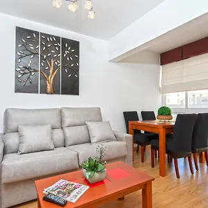 Livemalaga Pintor Sea View & Appartement Málaga