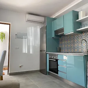 Morgan Centro Appartement Marbellac