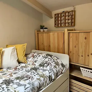  Appartement Haza