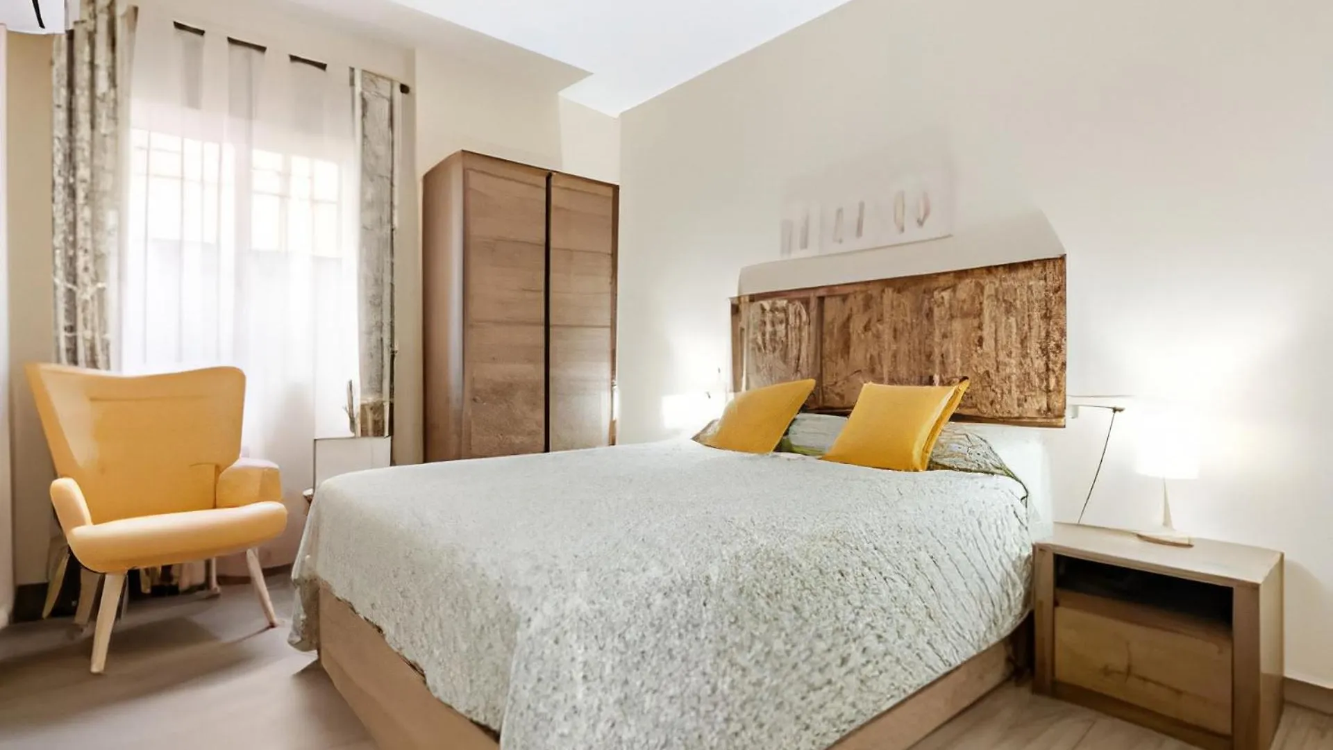 Apartamento Flor de Azahar Córdoba 0*,  España