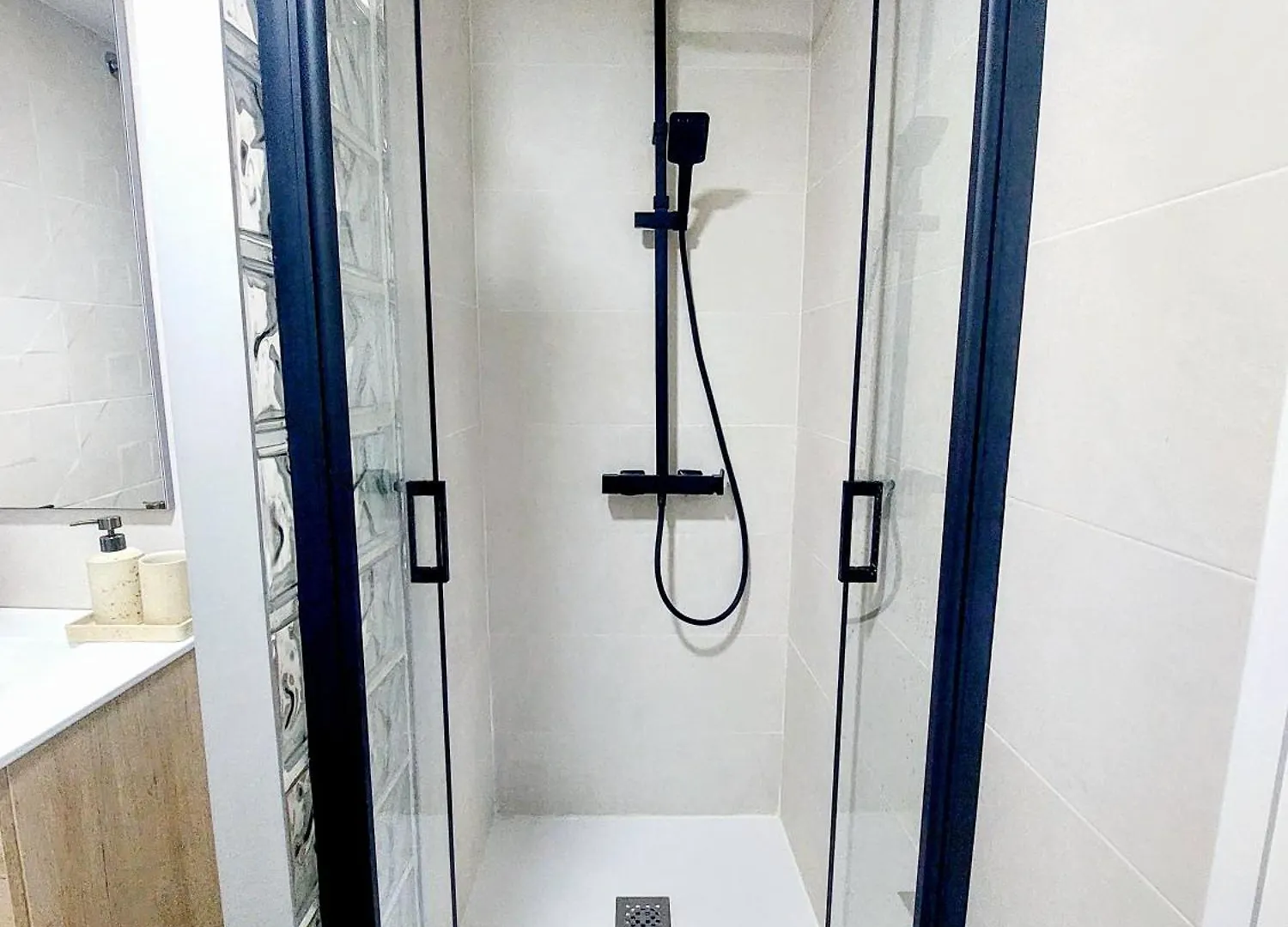 Loft Flor De Azahar Parking Privado Apartment Cordoba