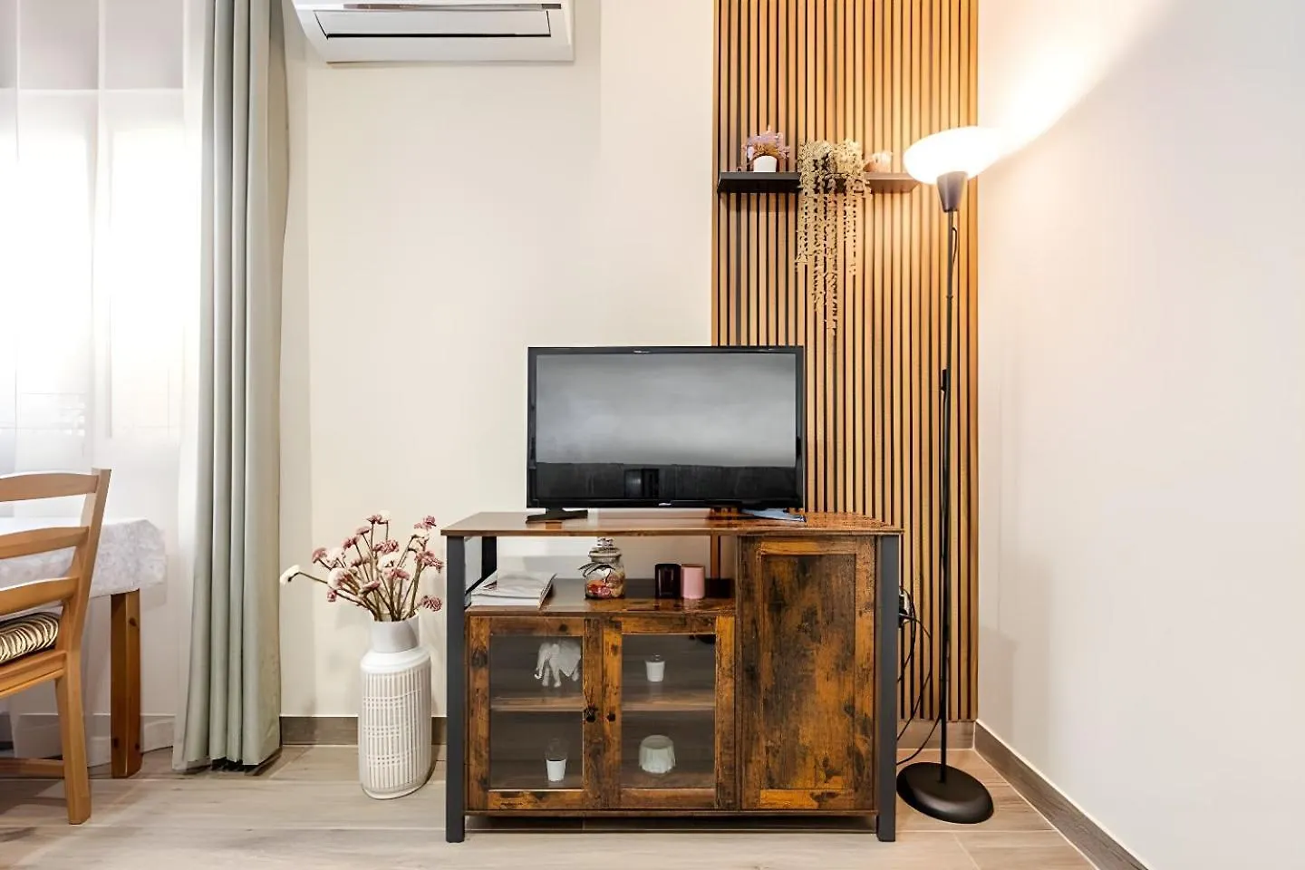 Loft Flor De Azahar Parking Privado Apartment Cordoba
